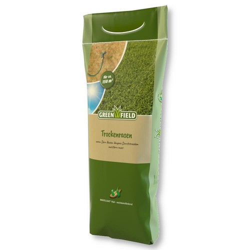 Greenfield trockenrasen - greenfield,