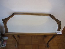 Warrings Chippendale Spiegel