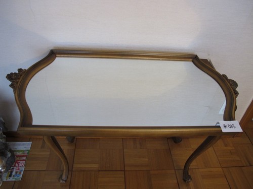 Warrings chippendale spiegel - chippendale,