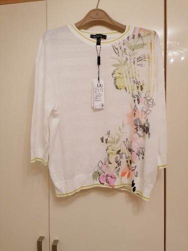 Marc cain pullover - marc,