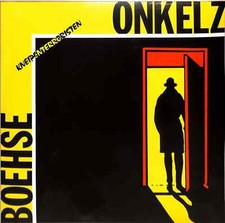 Böhse onkelz - böhse, /
