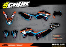 KTM Dekor EXC 125 200 250 300