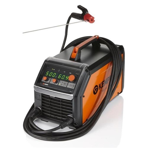 Kemppi master s400 - kemppi, s400/500
