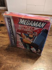 Nintendo Spiel Mega Man Battle
