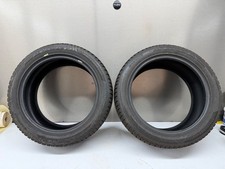 2X Hankook WinterIcept evo3