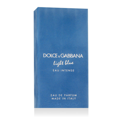 Dolce gabbana light - dolce, blue