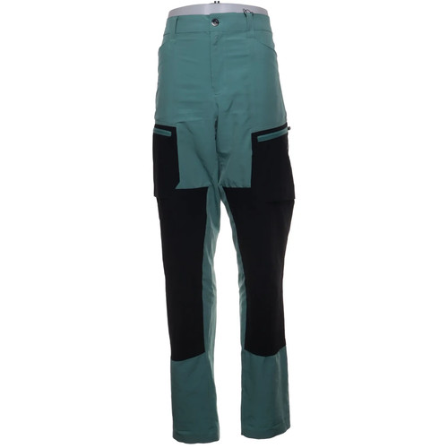 Pelle wanderhose größe - p,,