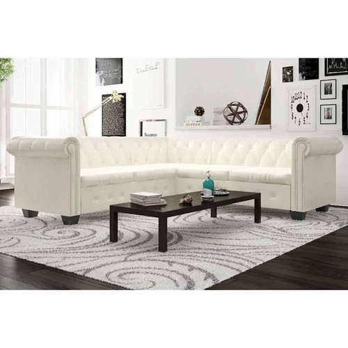 Chesterfield sofa sitzer - chesterfield,