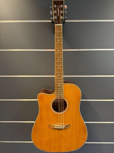 Tanglewood tw28 csn lh - tanglewood,