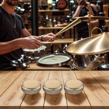 Ersatz Fingerknöpfe für