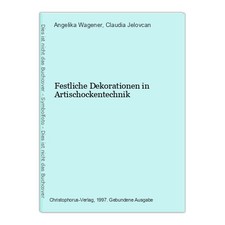 Festliche Dekorationen in