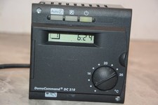 Siemens L&S RVA46.531/213, Steuerung, DomoCommand DC 210, 0282608,  a724 / a990