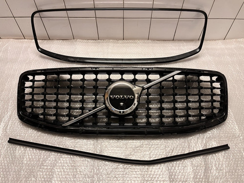 Original volvo xc60 - original,