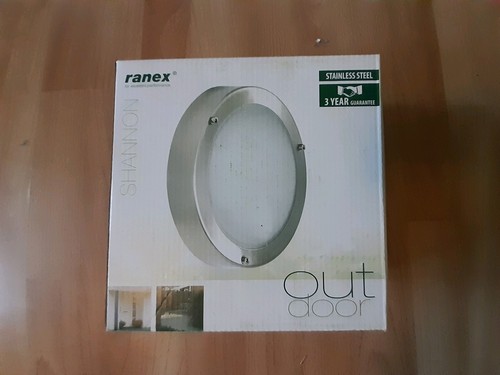 Lampe für outdoor von ranex - outdoor,
