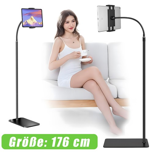 360 tablet bodenständer - 360°, tablet-bodenständer