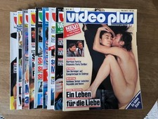 video plus Filmzeitschrift
