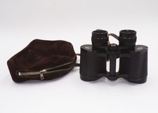Carl Zeiss Jena Fernglas