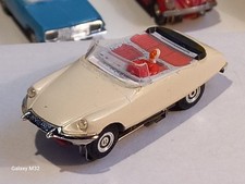 0320 	Faller AMS Citroen DS 19