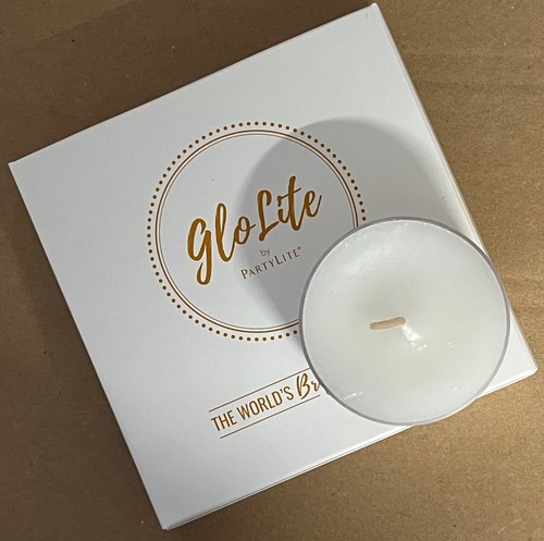 Partylite duftende maxi - partylite,