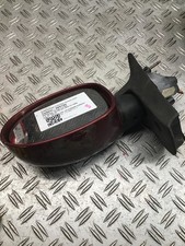 Außenspiegel elektrisch links