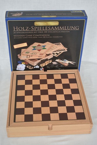 Spielesammlung premium edition - spielesammlung,