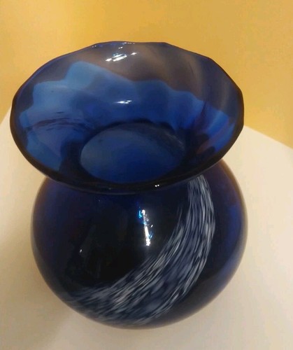 Blumenvase glas murano - murano, still