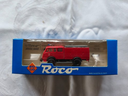 Roco miniatur steyr 680 - steyr, tlf