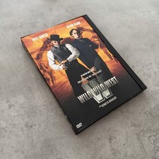 Wild Wild West [DVD]