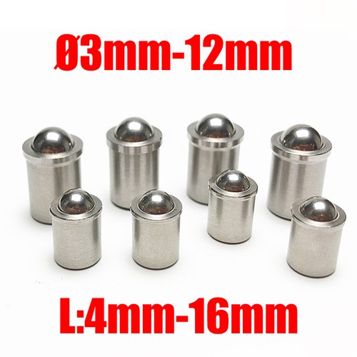 12mm kugelstössel - 3-12mm,