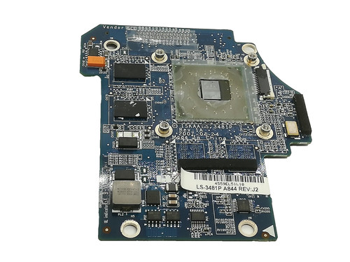 Ati mobility radeon - radeon, hd2400