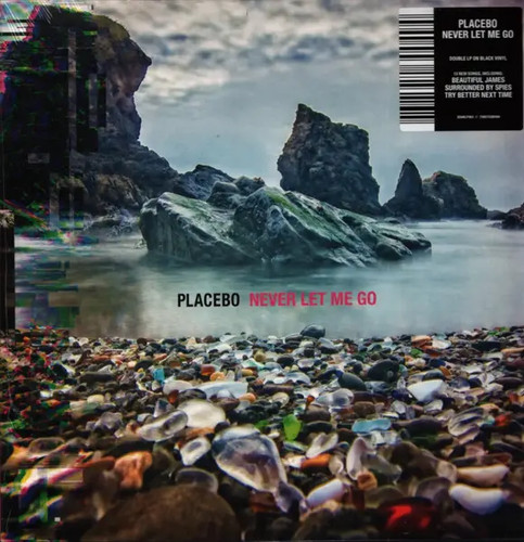 Placebo never let new - let, me