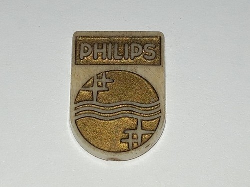 Emblem philips aus - emblem, "philips"