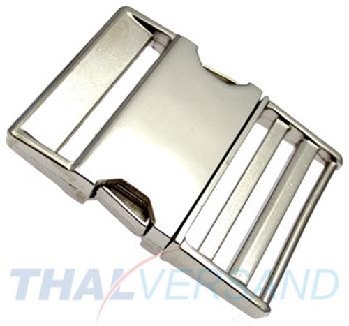 Metall steckschnalle - metall,