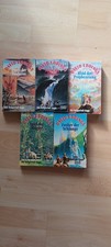 Belgariad Saga 1-5 von David