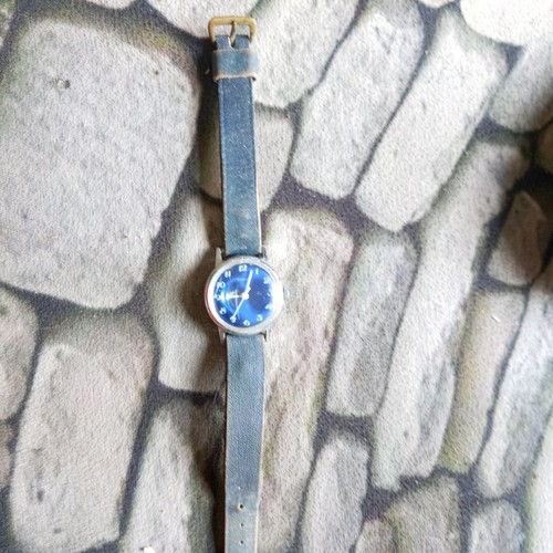 Vintage timex damen uhr voll - uhr,,