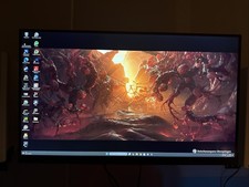 LG 32GN600 Gaming Monitor
