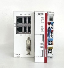 Beckhoff CX9020-0115 / U900