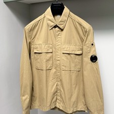 CP Company Overshirt Jacke