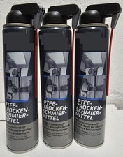 3x PTFE Spray (3 x 400ml)