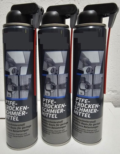 Ptfe spray - spray, x
