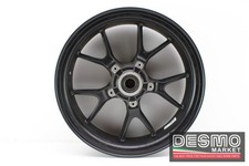 Marchesini Felge hinten