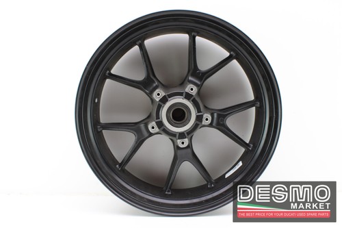 Marchesini felge hinten - marchesini,