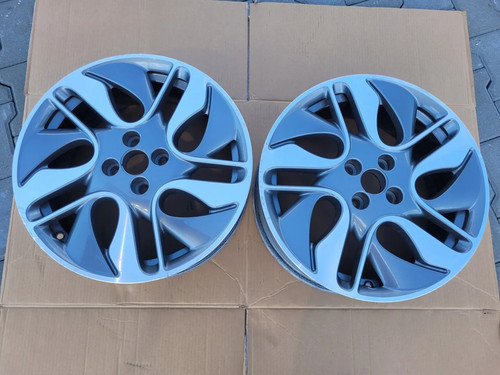 Alufelge zoll 0 4x100 - 1x,