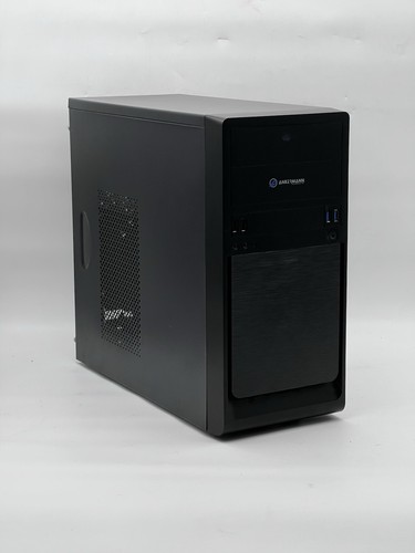 Ankermann computer 2tb hdd - pc,