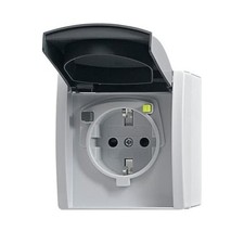 Busch-Jaeger FI-SCHUKOMAT