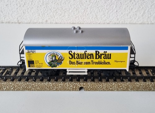 Original vintage märklin - h0,