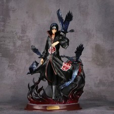 Naruto Uchiha Itachi PVC