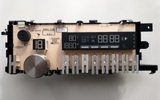 Bedieneinheit/DisplayPort/Steu