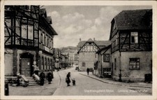 Ak Stadtlengsfeld im