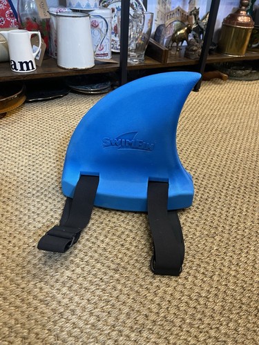 Swinfin blue shark - swinfin,